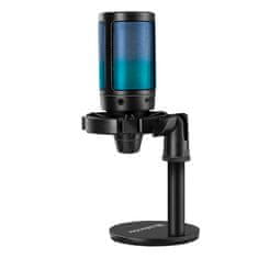 Defender IMPULSE GMC 600 (64660) RGB Gaming streaming USB mikrofon