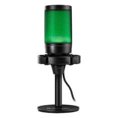 Defender IMPULSE GMC 600 (64660) RGB Gaming streaming USB mikrofon