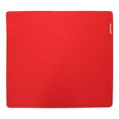 Marvo G62 MONKA ZOWA L 450 x 400 x 3.5 mm rdeča Gaming podloga za miško