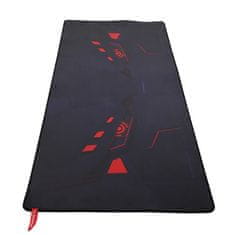 Marvo G50 MONKA LOOP 900 x 400 x 4 mm Gaming podloga za miško