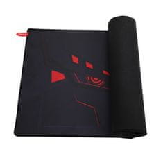 Marvo G50 MONKA LOOP 900 x 400 x 4 mm Gaming podloga za miško