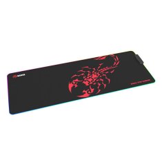 Marvo MG011 SCORP XL RGB/USB Hub 800 x 300x 4 mm Gaming RGB podloga