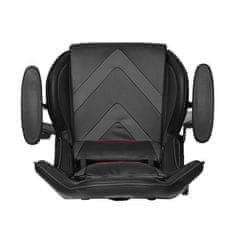 Marvo Scorpion CH-106 BK – Premium Gaming stol