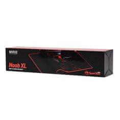 Marvo G51 Noob XL 900 x 400 x 3 mm Gaming podloga
