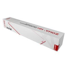 Marvo G62 MONKA ZOWA L 450 x 400 x 3.5 mm bela Gaming podloga za miško