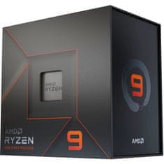 AMD AMD AM5 Ryzen 9 7900X Box 4,7GHz