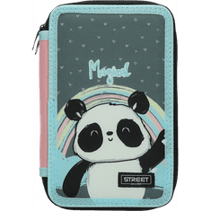 Street Peresnica s tremi prekati Magical – več prostora za vso šolsko opremo