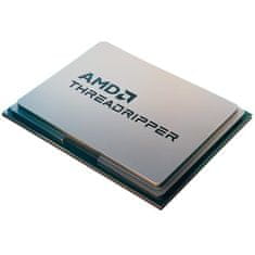 AMD AMD SP6 Ryzen Threadripper 7980X BOX WOF 5,1GHz Boost
