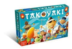 Granna Takoyaki - igra