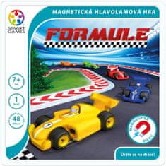 SMART - Formula