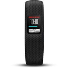 Garmin Fitnes zapestnica vivofit 4 črna (standardna)