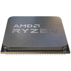 AMD AMD AM5 Ryzen 7 7800X3D Tray 4,2GHz 5,0GHz Boost