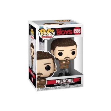 Funko POP TV: Fantje S3 - Frenchie
