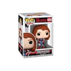 Funko POP TV: Fantje S3 - Petarda