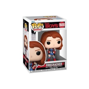 Funko POP TV: Fantje S3 - Petarda