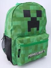 Minecraft nahrbtnik Creeper