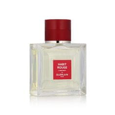 Guerlain Habit Rouge L'Instinct 50 ml toaletna voda za moške