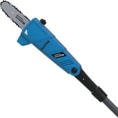 Güde Teleskopska verižna žaga za obrezovanje GAK 7118.1