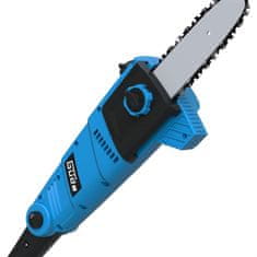 Güde Teleskopska verižna žaga za obrezovanje GAK 7118.1