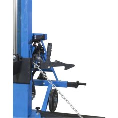Güde CEPILNIK DRV GHS 1000/14 TZ-A