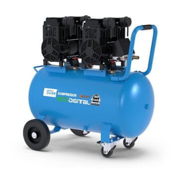 Güde KOMPRESOR Airpower 675/8/100 ED-SILENT