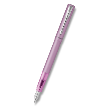 Parker Vector XL Lilac nalivno pero - konica M