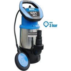 Güde Potopna črpalka GDT 901