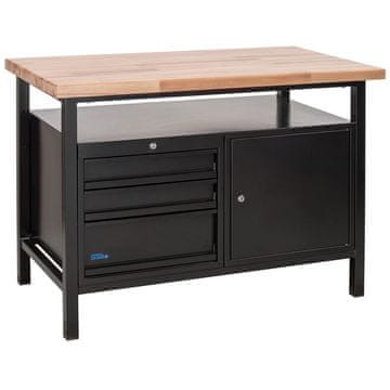 Güde DELOVNA MIZA P 1200 SLT Black Line