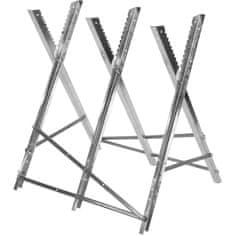 Güde Stojalo za žaganje lesa GSB 600-680