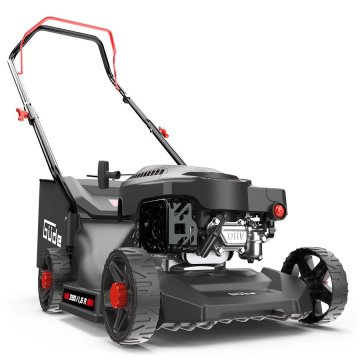 Güde Bencinska kosilnica ECO Wheeler 390 1.6 R