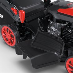 Güde Bencinska kosilnica ECO WHEELER 462.5 R