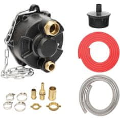 Güde Črpalka PTO ZWP 180-20 Set
