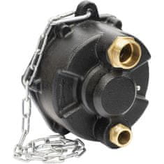 Güde Črpalka PTO ZWP 180-20 Set