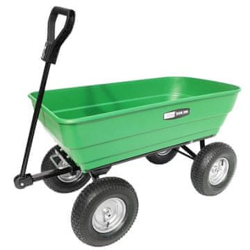 Güde VRTNI VOZIČEK GGW 300