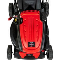 Güde Bencinska kosilnica ECO WHEELER 413.3 R