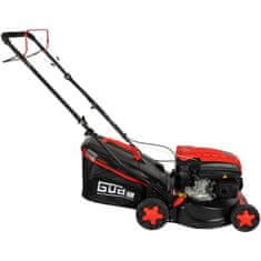 Güde Bencinska kosilnica ECO WHEELER 413.3 R