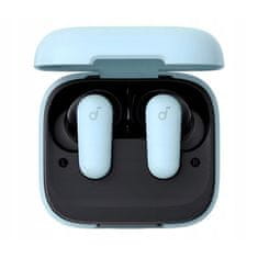 Anker Soundcore P30i NC brezžične slušalke, modre