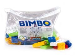 Chemoplast Bimbo kocke 70 kosov