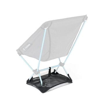 Helinox Zaščita za stol Ground Sheet za Chair One Black
