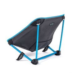 Helinox Kamping stol Incline Festival Chair Black