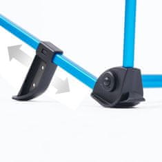 Helinox Kamping stol Incline Festival Chair Black