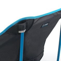 Helinox Kamping stol Incline Festival Chair Black