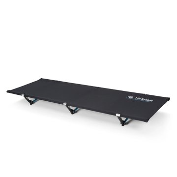 Helinox Ležalnik Cot One Convertible Black