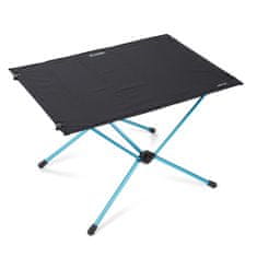 Helinox Kamp miza Table One Hard Top Large Black