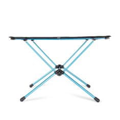 Helinox Kamp miza Table One Hard Top Large Black