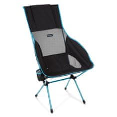 Helinox Kamping stol Savanna Chair Black