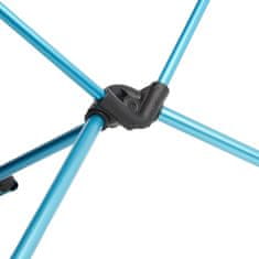 Helinox Kamp miza Table One Hard Top Large Black