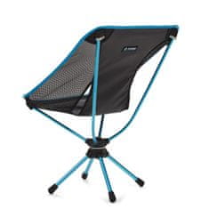 Helinox Kamping stol Swivel Chair Black