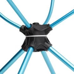 Helinox Kamping stol Swivel Chair Black