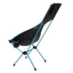 Helinox Kamping stol Savanna Chair Black